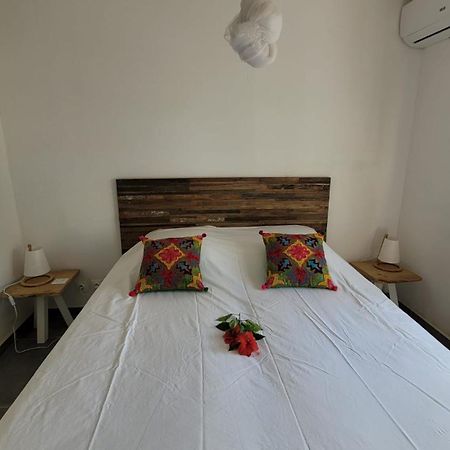 Villa Ti Kaz Toti Saint-Francois  Esterno foto